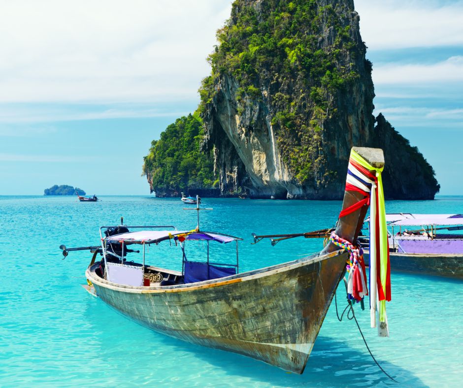 Thailand