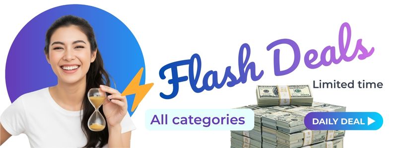 Daildy Deal Pickeenoo