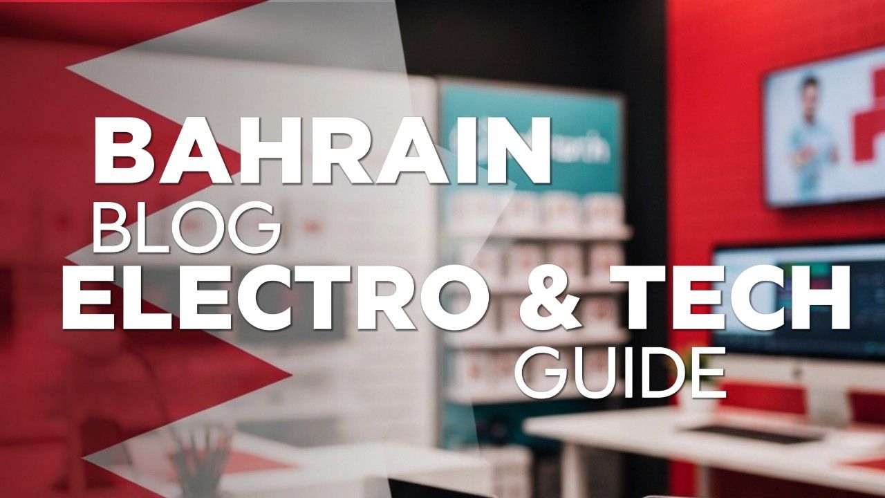 Digital Payments in Bahrain - Guide 2026