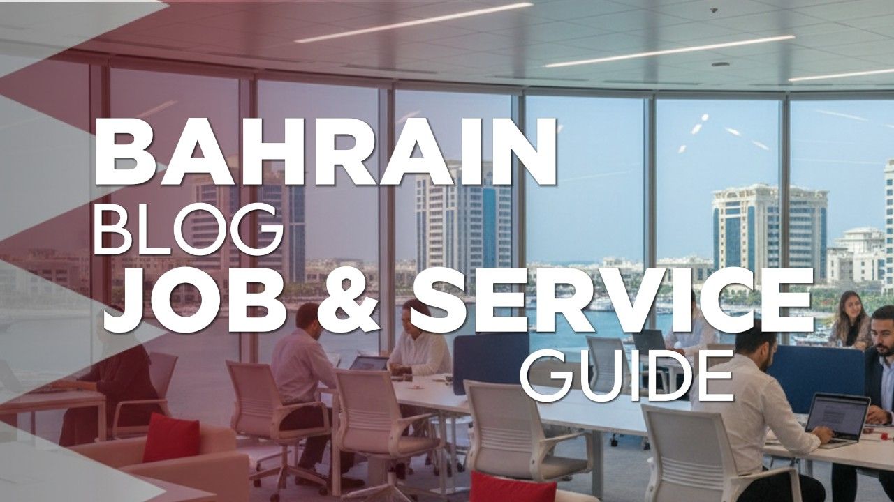 Healthcare in Bahrain for Expats - Guide 2026