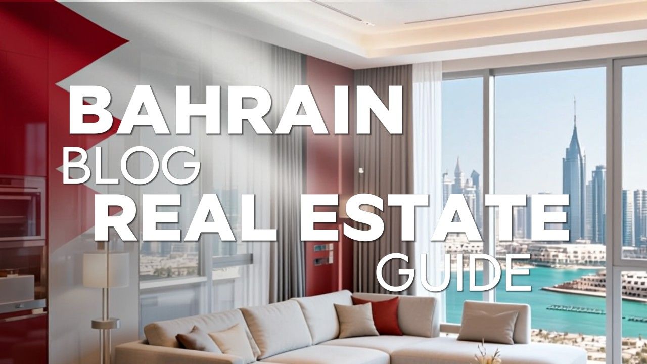 Sustainable Living in Bahrain - Guide 2026