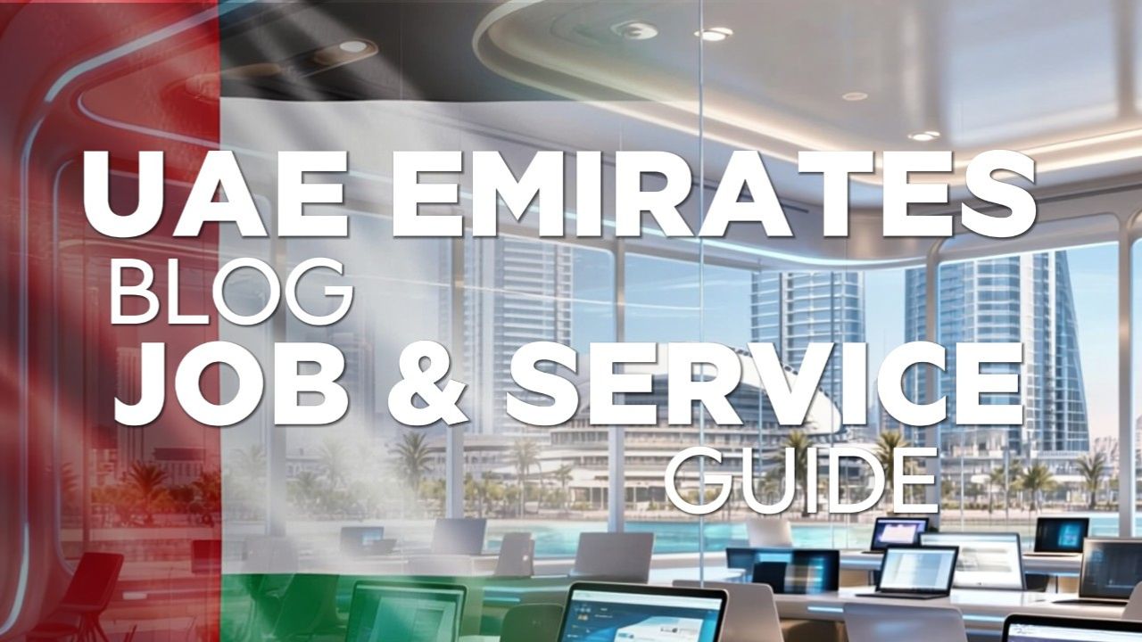 Work Permits and Golden Visa Explained - Guide 2026