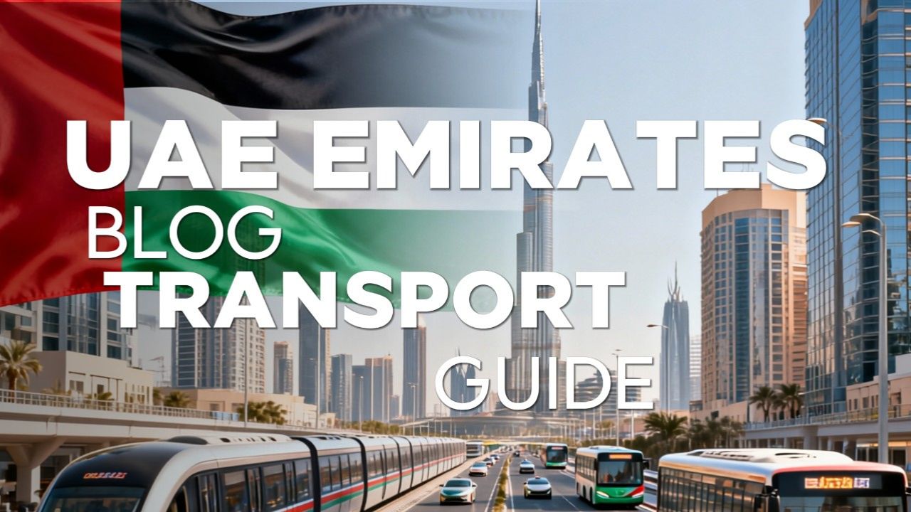 The Used Car Market in the UAE - Guide 2026