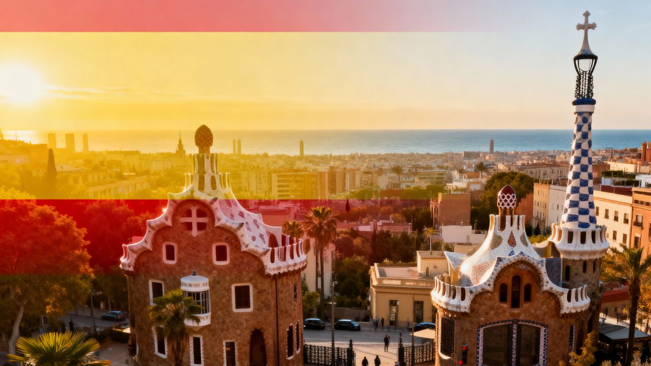 Traditional Spanish Dishes : Complete Foodie Guide Spain 2026