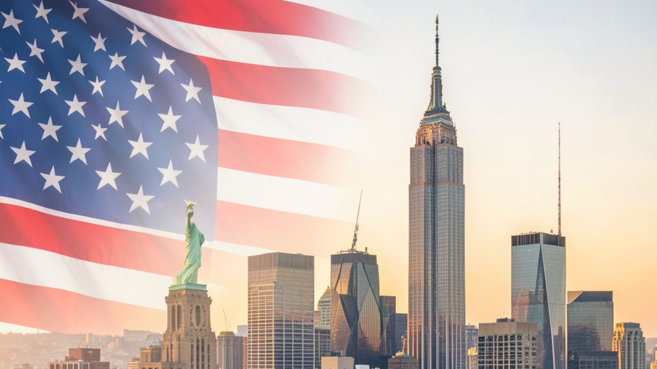 Gun Laws in the USA : State-by-State - Guide 2026